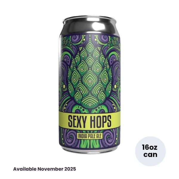 Sexy Hops New Product Template sexy hops new product template