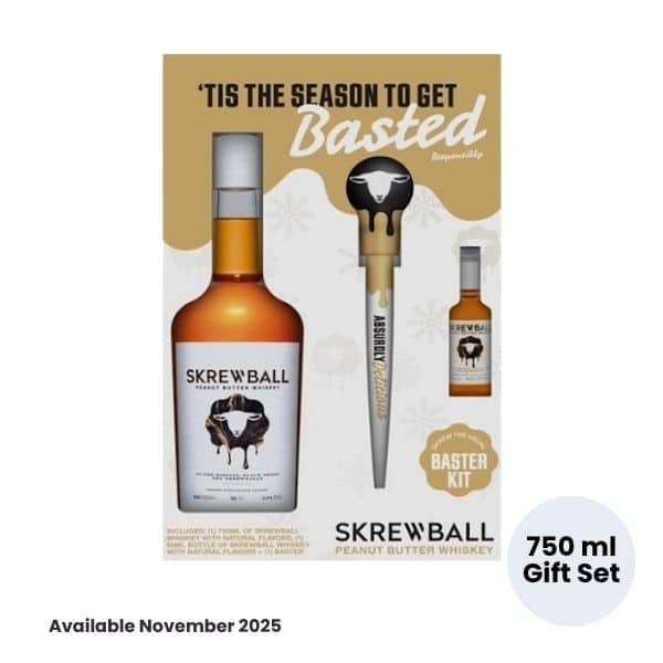 Skrewball Gift Set New Product Template skrewball gift set new product template