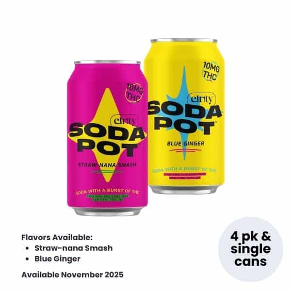 Sodapot New Product Template sodapot new product template