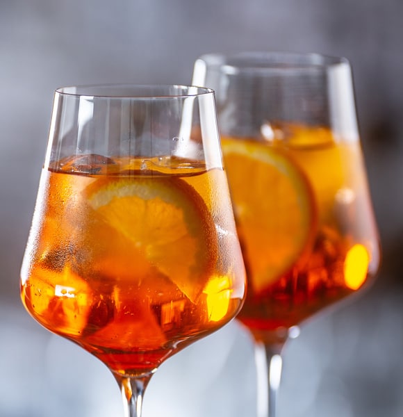 aperol spritz