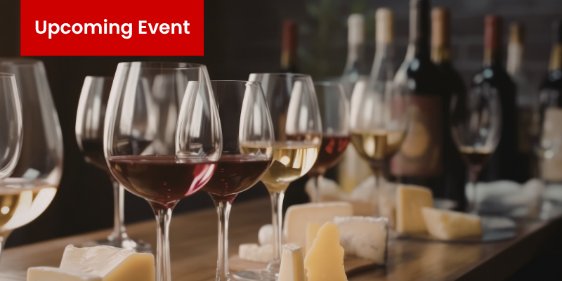 wine tasting spain on fire website event images