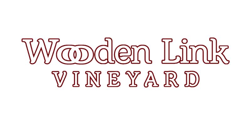 wooden link vineyard website event images