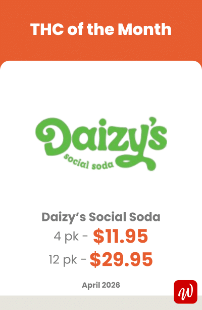 april 2026 hc of the month