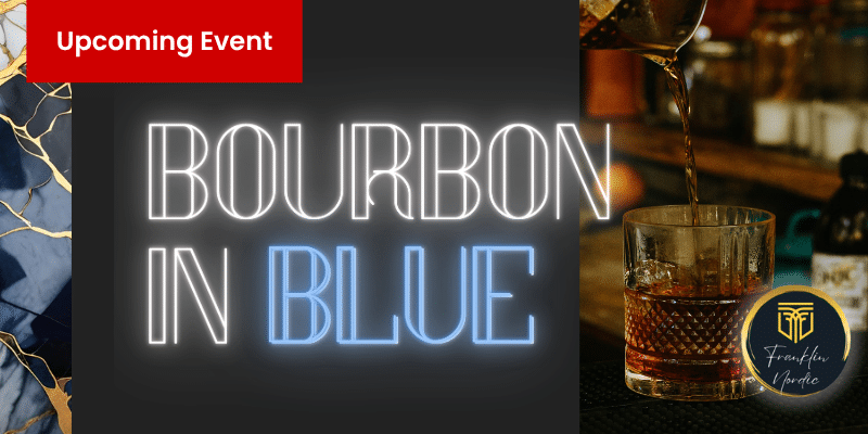 bourbon in blue website event images