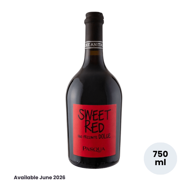 6 25 2026 Pasqua Sweet Red New Product Template 6 25 2026 pasqua sweet red new product template
