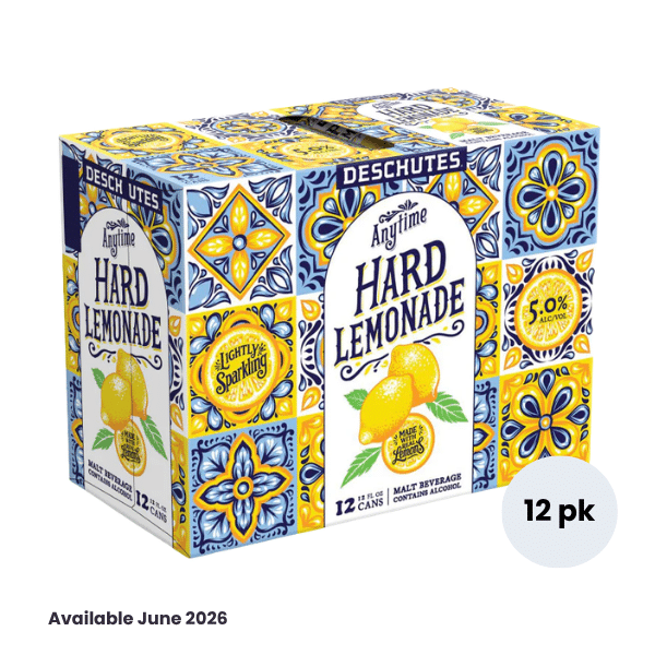 6 9 2026 Anytime Lemonade New Product Template 6 9 2026 anytime lemonade new product template