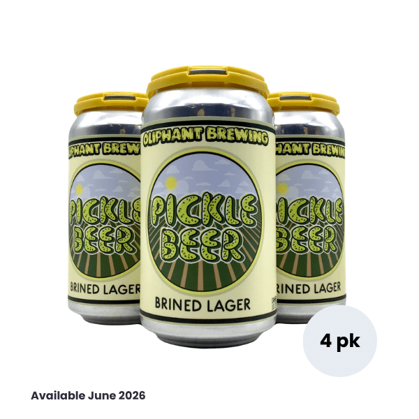 6 9 2026 Pickle Beer New Product Template 6 9 2026 pickle beer new product template