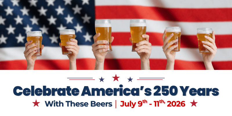 americas 250th website event images