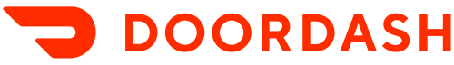 doordash logo