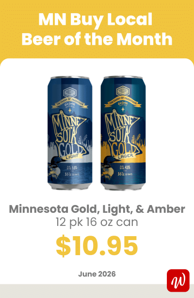 june 2026 local beer of the month