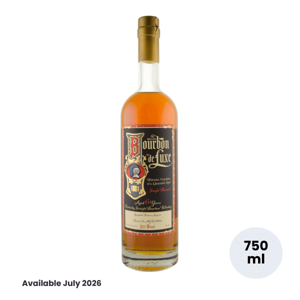 7 22 2026 Bourbon De Luxe New Product Template (1) 7 22 2026 bourbon de luxe new product template (1)