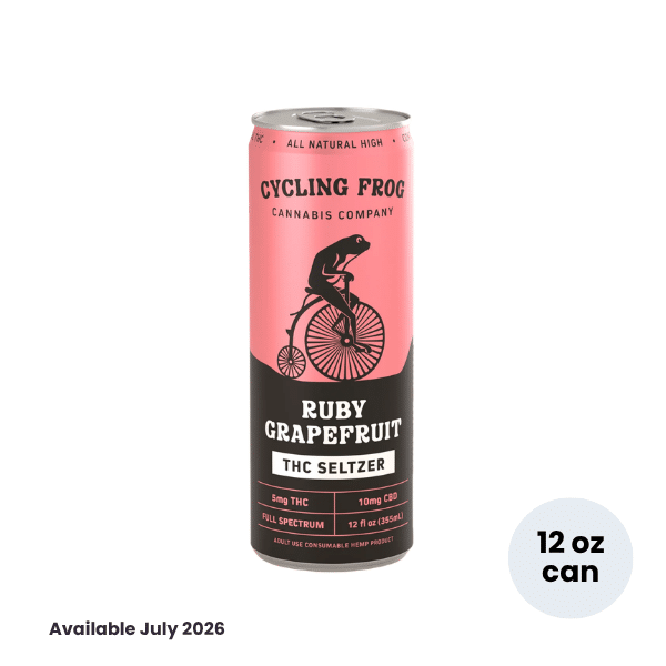 7 22 2026 Cycling Frog Grapefruit New Product Template 7 22 2026 cycling frog grapefruit new product template