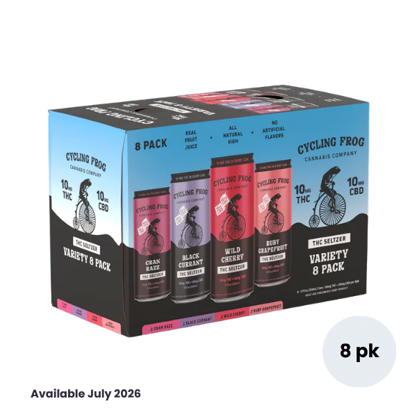 7 22 2026 Cycling Frog Variety New Product Template 7 22 2026 cycling frog variety new product template