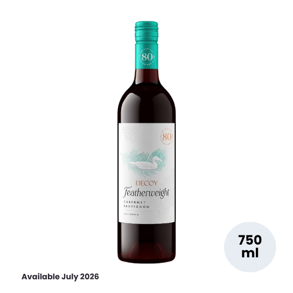 7 22 2026 Decoy Cab Sauv New Product Template 7 22 2026 decoy cab sauv new product template