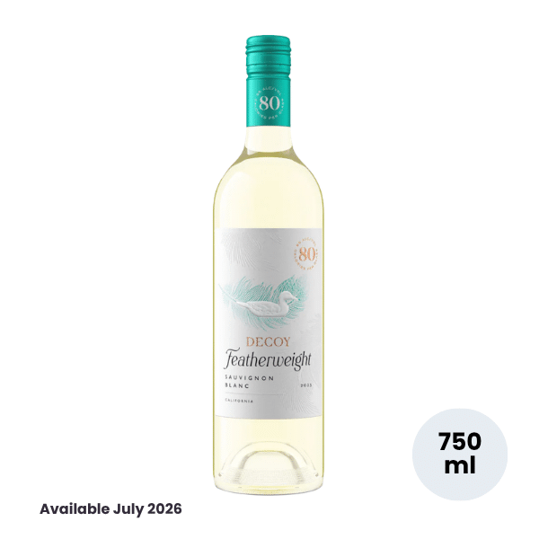 7 22 2026 Decoy Sauv Blanc New Product Template 7 22 2026 decoy sauv blanc new product template