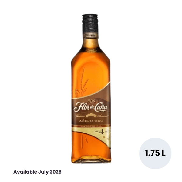 7 22 2026 Flor De Cana New Product Template (1) 7 22 2026 flor de cana new product template (1)