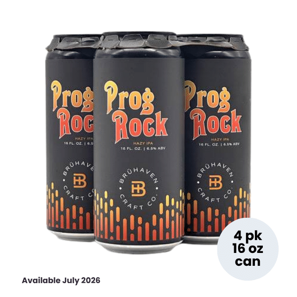7 22 2026 Prog Rock New Product Template 7 22 2026 prog rock new product template