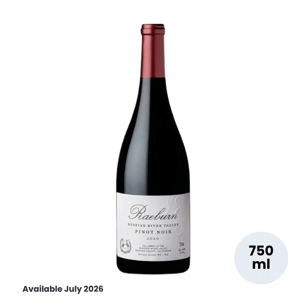 7 22 2026 Raeburn Pinot Noir New Product Template 7 22 2026 raeburn pinot noir new product template