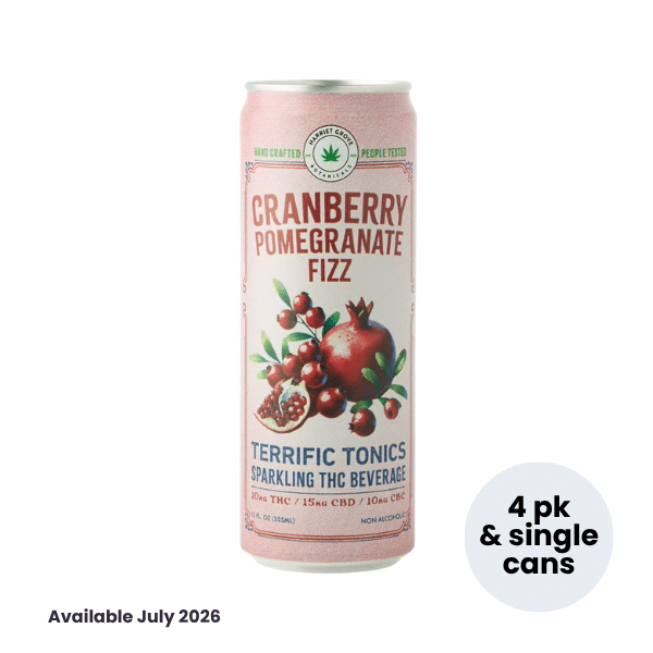 7 6 2026 Cranberry New Product Template 7 6 2026 cranberry new product template