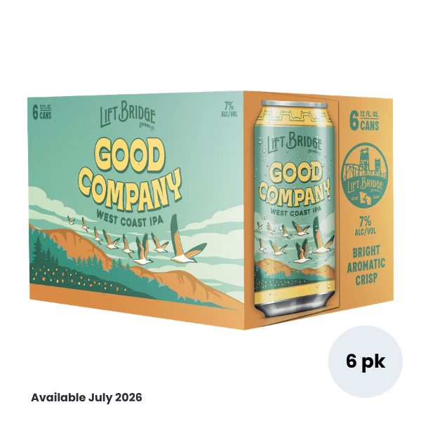 7 6 2026 Good Company New Product Template 7 6 2026 good company new product template
