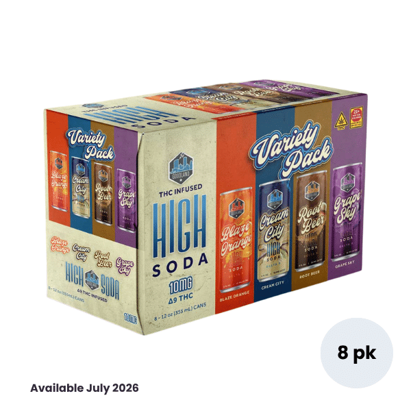 7 6 2026 High Soda New Product Template 7 6 2026 high soda new product template