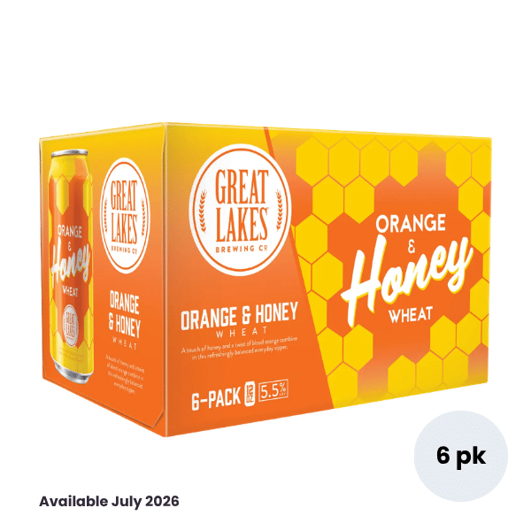 7 6 2026 Orange & Honey Wheat New Product Template 7 6 2026 orange & honey wheat new product template