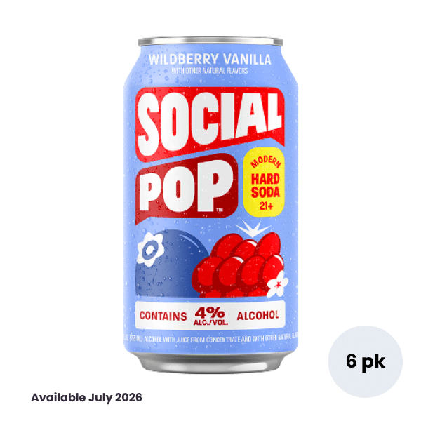 7 6 2026 Social Pop Wildberry New Product Template 7 6 2026 social pop wildberry new product template