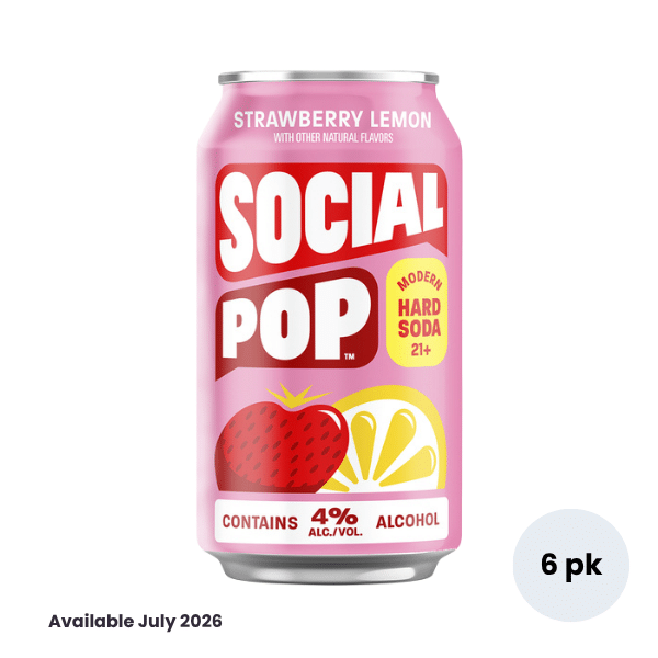 7 6 2026 Strawberry Lemon New Product Template 7 6 2026 strawberry lemon new product template