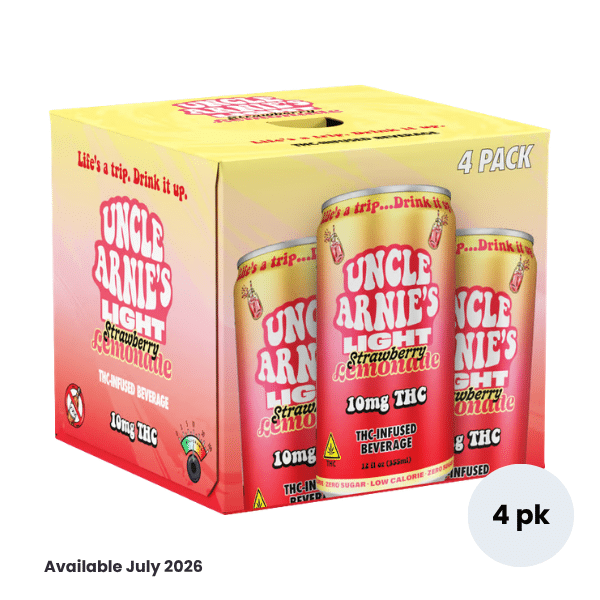 7 6 2026 Uncle Arnies New Product Template 7 6 2026 uncle arnies new product template