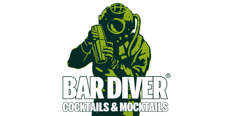 bar diver website event images
