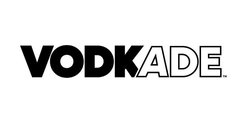 vodkade website event images