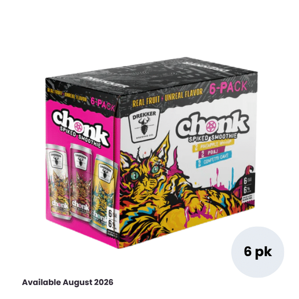 8 3 2026 Chonk New Product Template 8 3 2026 chonk new product template