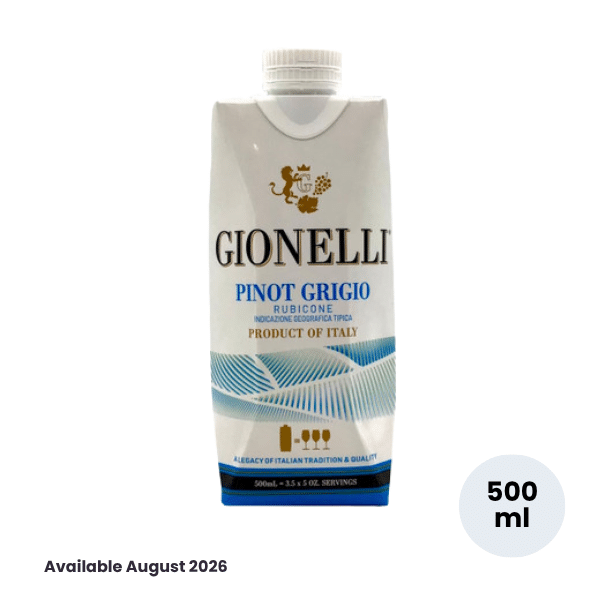 8 3 2026 Gionelli Pinot Grigio New Product Template 8 3 2026 gionelli pinot grigio new product template