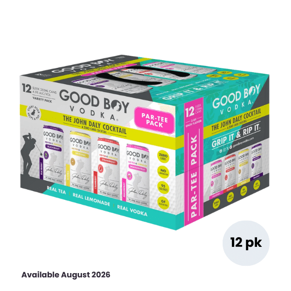 8 3 2026 Good Boy New Product Template 8 3 2026 good boy new product template