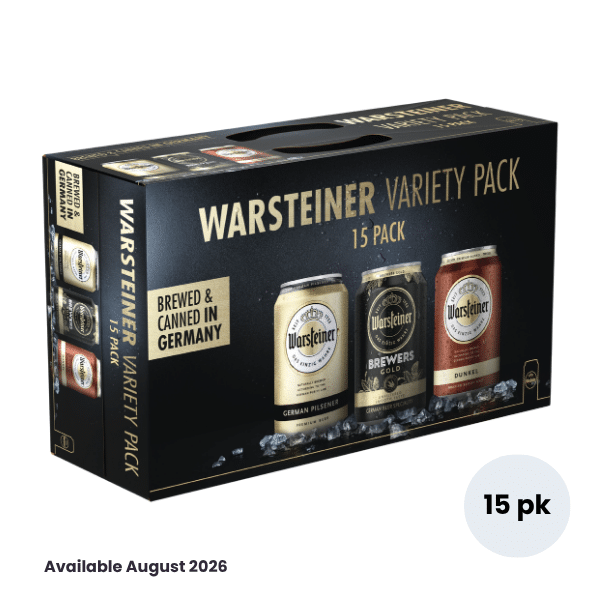 8 3 2026 Warsteiner Variety Pack New Product Template 8 3 2026 warsteiner variety pack new product template