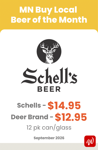 september 2026 local beer of the month