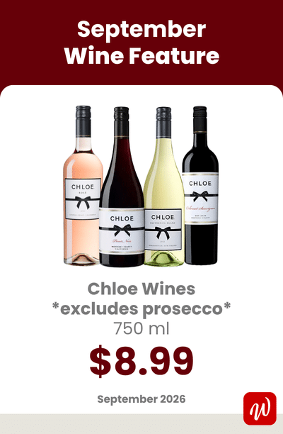 september 2026 wine feature