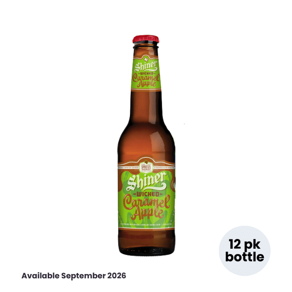 9 21 2026 Shiner Haunted New Product Template 9 21 2026 shiner haunted new product template