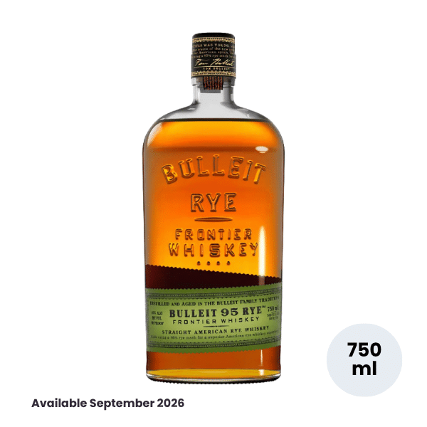 9 22 2026 Bulleit New Product Template 9 22 2026 bulleit new product template