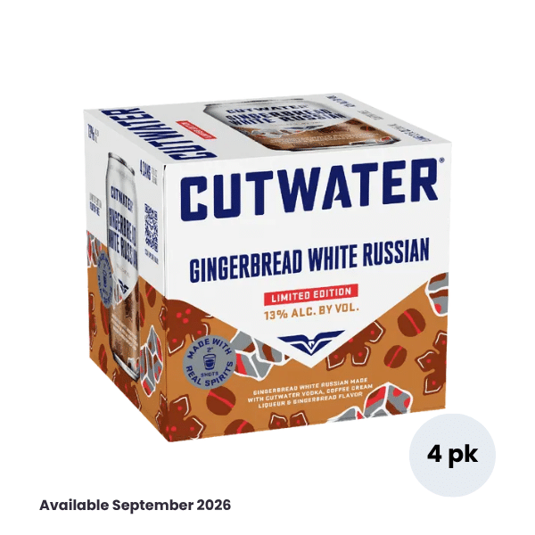 9 22 2026 Cutwater New Product Template (1) 9 22 2026 cutwater new product template (1)