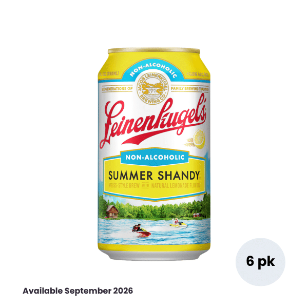 9 22 2026 Leinenkugels New Product Template 9 22 2026 leinenkugels new product template