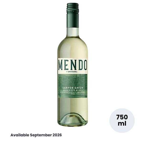 9 22 2026 Mendo Sauv New Product Template 9 22 2026 mendo sauv new product template