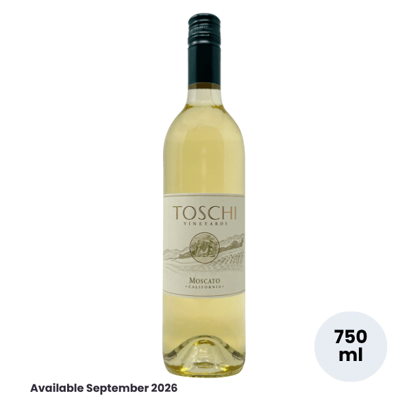 9 22 2026 Toschi Moscato New Product Template 9 22 2026 toschi moscato new product template