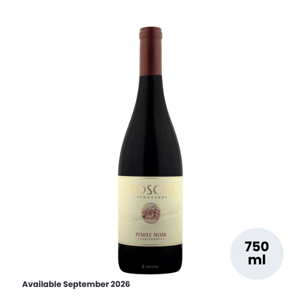 9 22 2026 Toschi Pinot New Product Template 9 22 2026 toschi pinot new product template