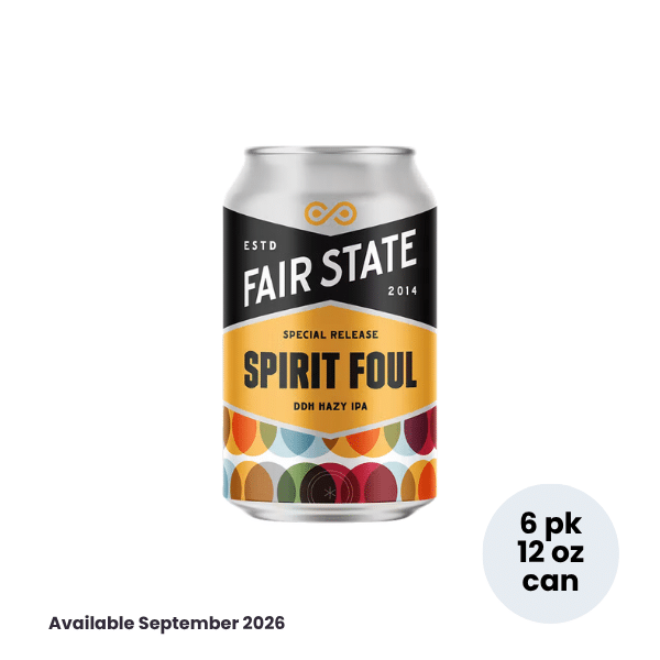 9 29 2026 Fair State New Product Template 9 29 2026 fair state new product template