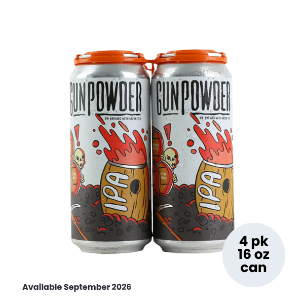 9 29 2026 Gunpowder New Product Template 9 29 2026 gunpowder new product template