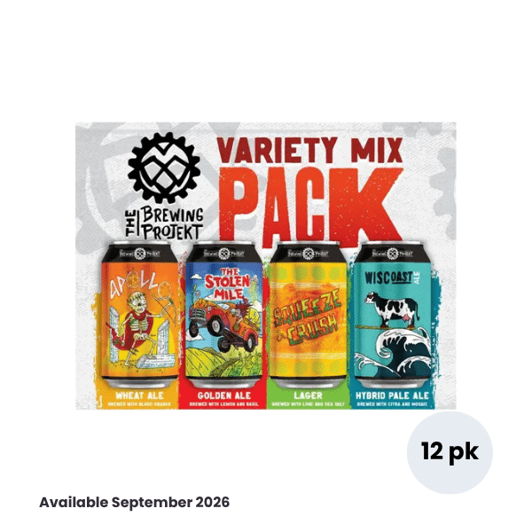 9 29 2026 Variety Mix New Product Template 9 29 2026 variety mix new product template