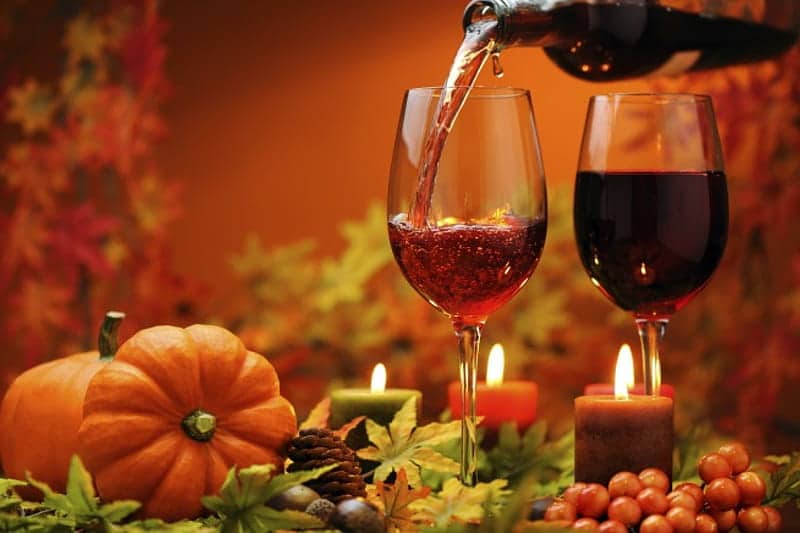 fall dot sale event background