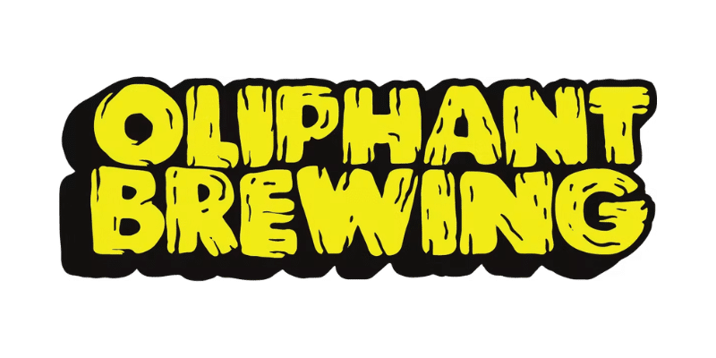 oliphant brewing website event images